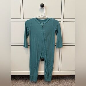 Kyte baby romper